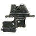 Deck Lid Latch Release Actuator WVE 8D1382