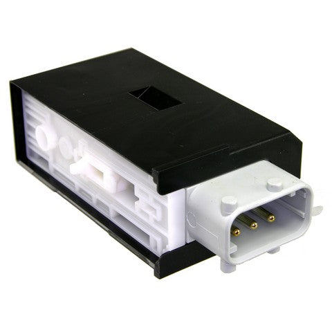 Door Lock Actuator WVE 8D1383