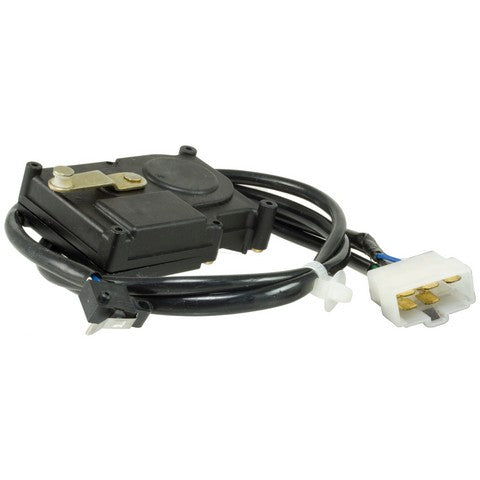 Door Lock Actuator WVE 8D1395