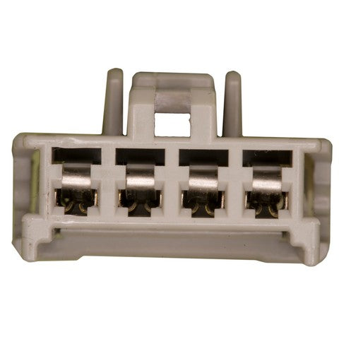 Door Lock Actuator WVE 8D1397