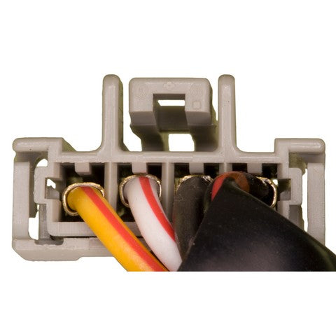 Door Lock Actuator WVE 8D1397