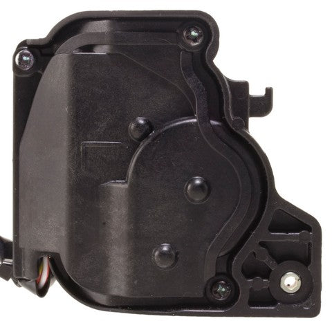 Door Lock Actuator WVE 8D1398