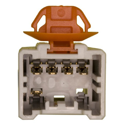 Door Lock Actuator WVE 8D1398