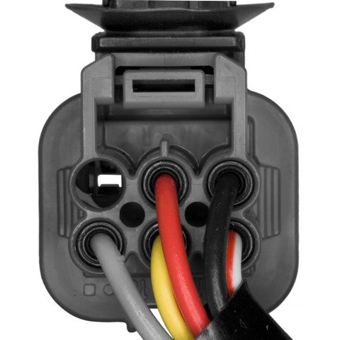 Door Lock Actuator WVE 8D1403