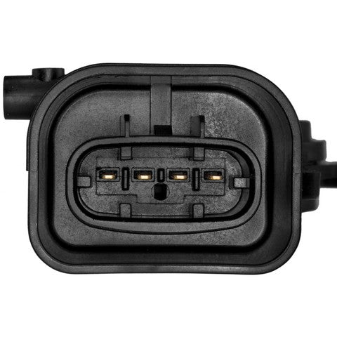 Door Lock Actuator WVE 8D1404