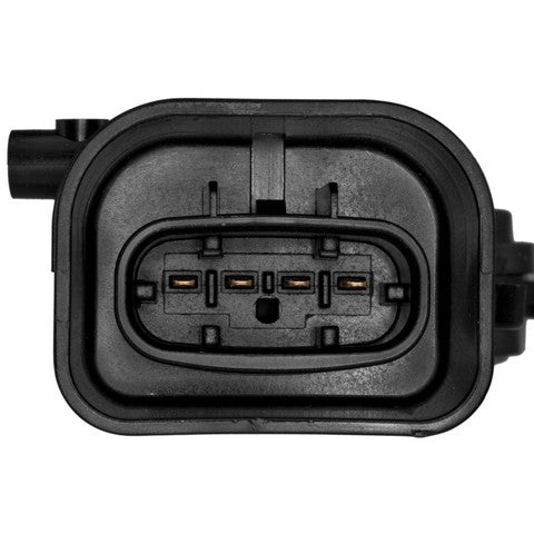 Door Lock Actuator WVE 8D1405