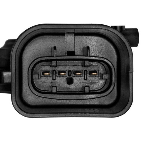 Door Lock Actuator WVE 8D1407