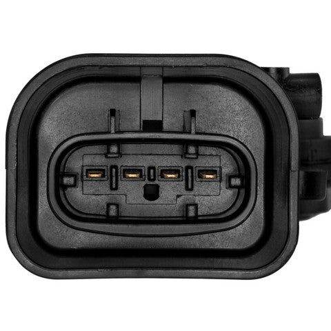 Door Lock Actuator WVE 8D1411