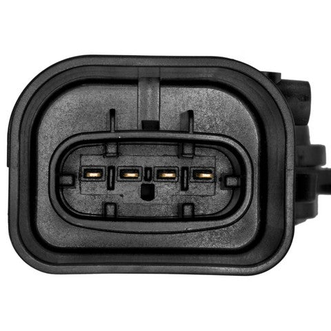 Door Lock Actuator WVE 8D1412