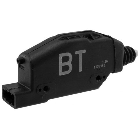 Door Lock Actuator WVE 8D1418