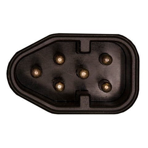 Door Lock Actuator WVE 8D1427