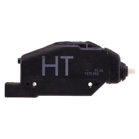 Door Lock Actuator WVE 8D1434