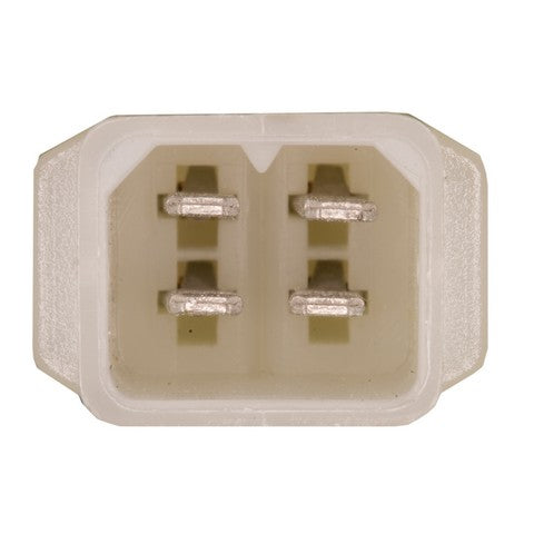 Door Lock Actuator WVE 8D1436