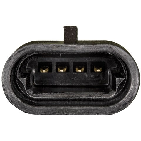 Door Lock Actuator WVE 8D1452