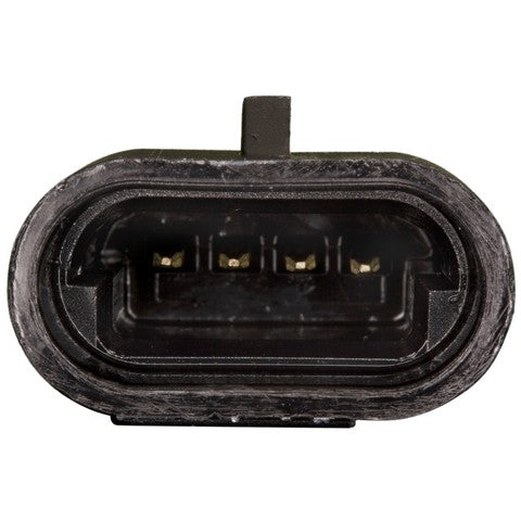 Door Lock Actuator WVE 8D1453