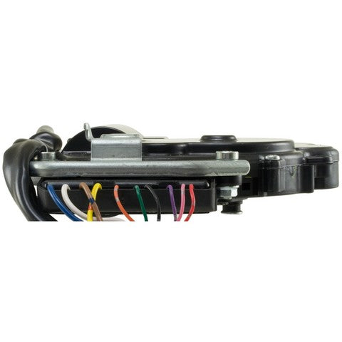 Door Lock Actuator WVE 8D1457