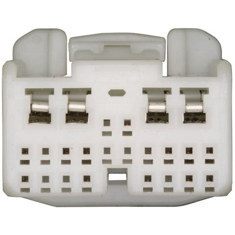 Door Lock Actuator WVE 8D1457