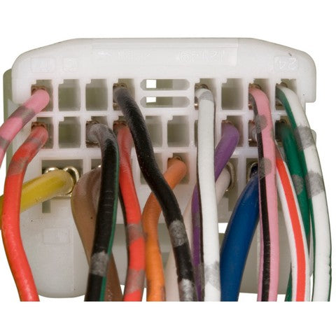 Door Lock Actuator WVE 8D1457