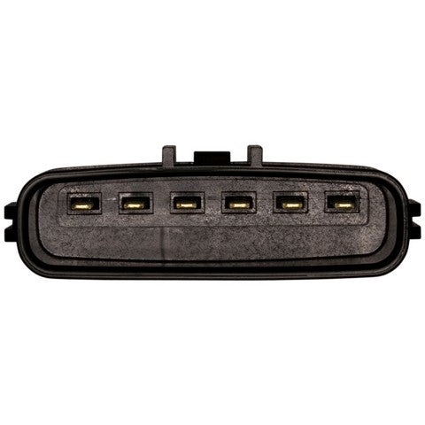 Door Lock Actuator WVE 8D1458