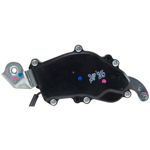 Door Lock Actuator WVE 8D1460