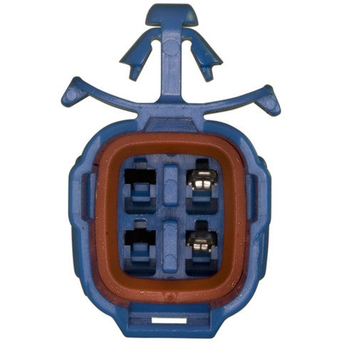 Door Lock Actuator WVE 8D1460