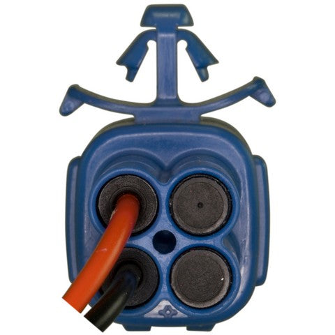 Door Lock Actuator WVE 8D1460