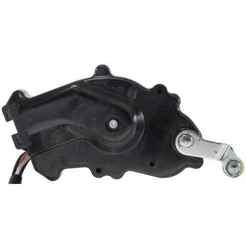 Door Lock Actuator WVE 8D1461