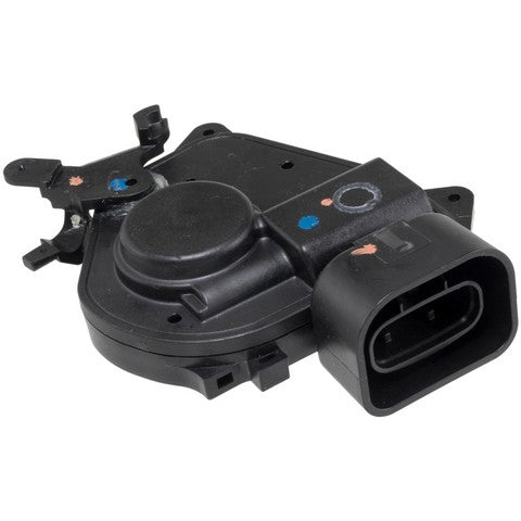 Door Lock Actuator WVE 8D1463