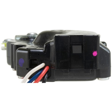 Door Lock Actuator WVE 8D1466