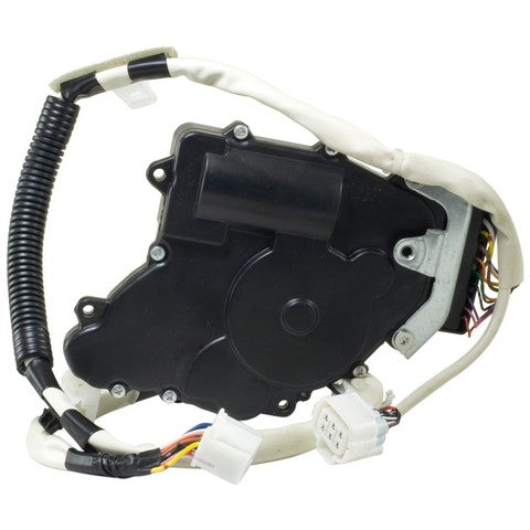 Door Lock Actuator WVE 8D1467