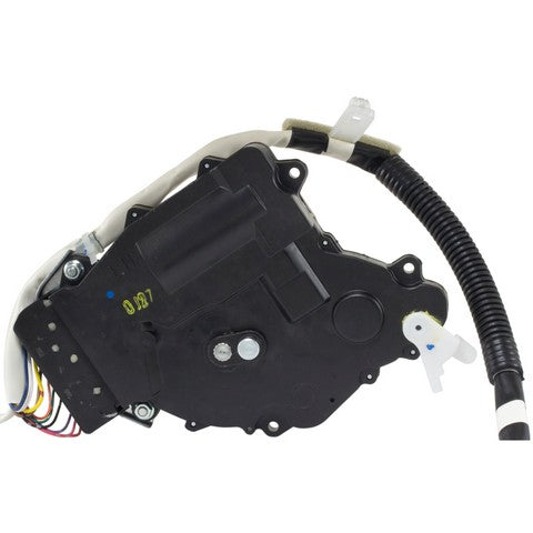 Door Lock Actuator WVE 8D1467