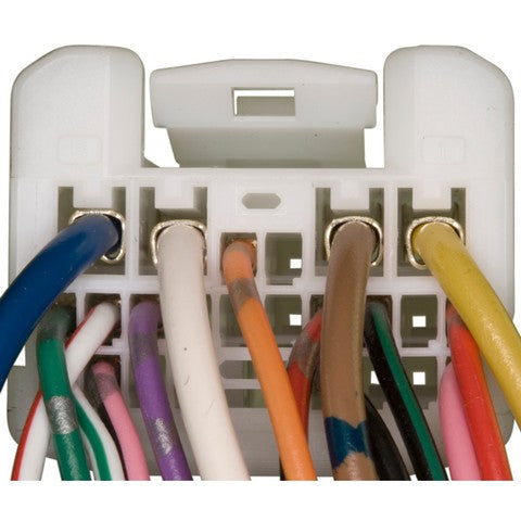 Door Lock Actuator WVE 8D1467