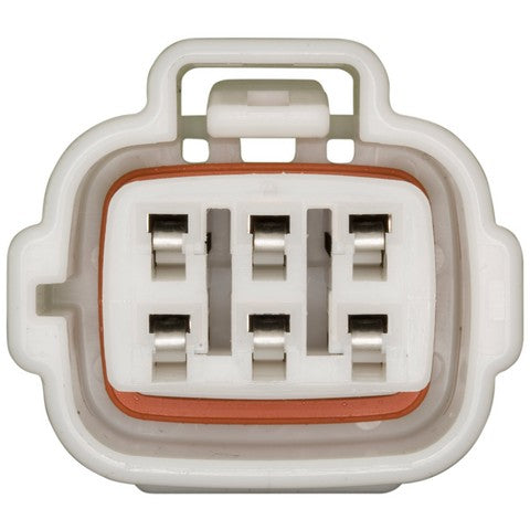 Door Lock Actuator WVE 8D1467