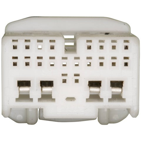 Door Lock Actuator WVE 8D1468