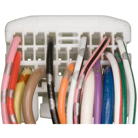 Door Lock Actuator WVE 8D1468