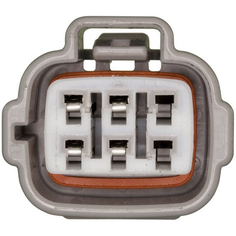 Door Lock Actuator WVE 8D1468