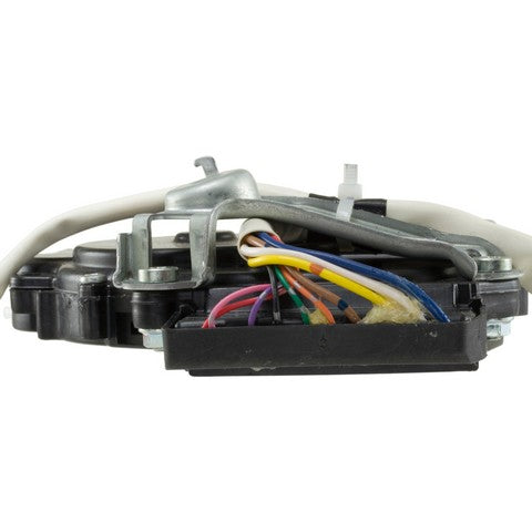 Door Lock Actuator WVE 8D1469