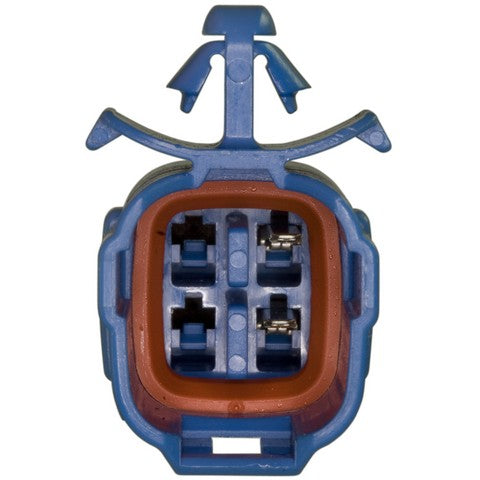 Door Lock Actuator WVE 8D1470