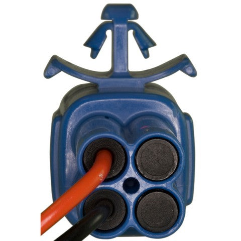 Door Lock Actuator WVE 8D1470