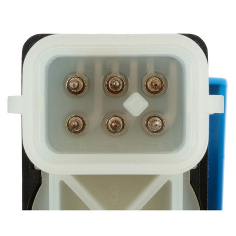 Door Lock Actuator WVE 8D1471