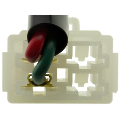 Door Lock Actuator WVE 8D1472