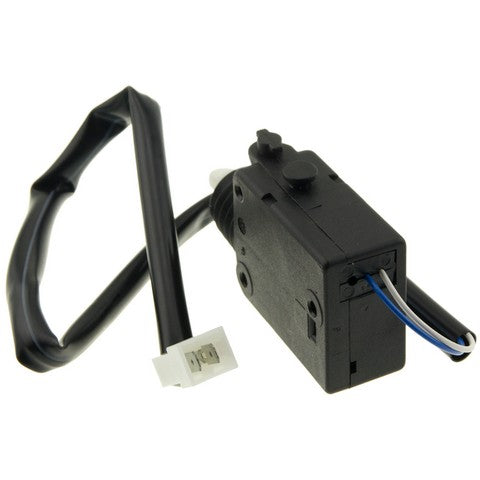 Door Lock Actuator WVE 8D1486