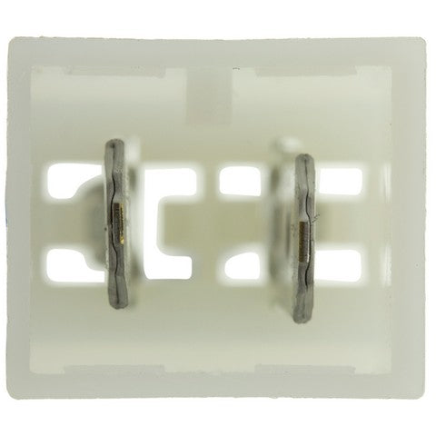 Door Lock Actuator WVE 8D1486