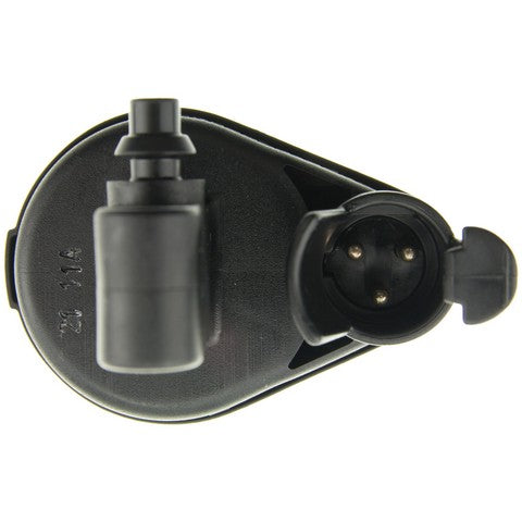 Door Lock Actuator WVE 8D1487