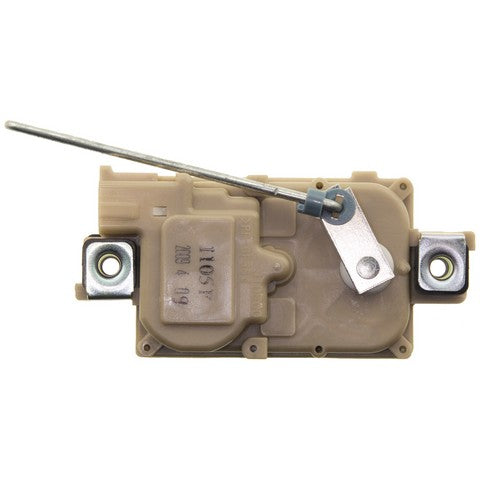 Door Lock Actuator WVE 8D1493