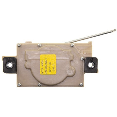 Door Lock Actuator WVE 8D1493