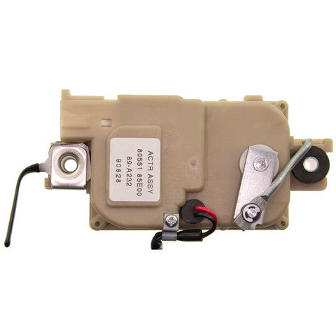 Door Lock Actuator WVE 8D1497