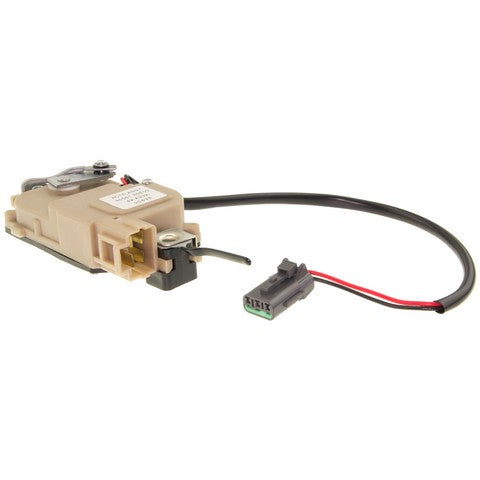 Door Lock Actuator WVE 8D1497