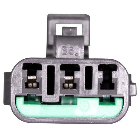 Door Lock Actuator WVE 8D1497