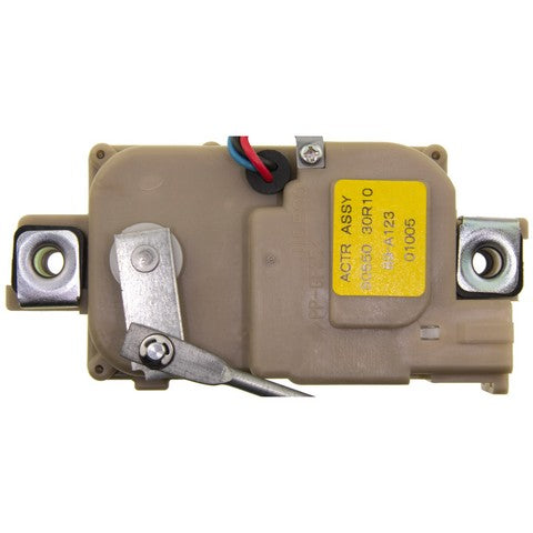 Door Lock Actuator WVE 8D1509